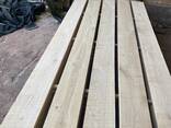 Пиломатериал обрезной дуб - фото 5