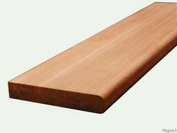 Пиломатериалы: доска, паркет, лестницы, шпон др