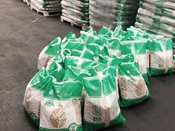 Pine Wood Pellets 10mm 4500J/kg