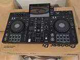 Pioneer DJ XDJ-RX3 2-канальная производительность Цифровая DJ-система All in One - фото 1