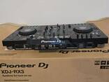 Pioneer DJ XDJ-RX3 2-канальная производительность Цифровая DJ-система All in One - фото 2