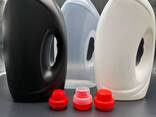 HDPE/PP buteliai ir kanistrai 0,4–6 L | Gamintojas - фото 2