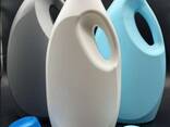 HDPE/PP buteliai ir kanistrai 0,4–6 L | Gamintojas - фото 6