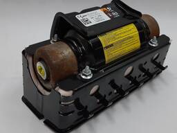 Подушка безопасности пассажира (торпедо) Tesla model S, model S REST 1463361-00-B