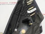 Подушка сиденья 2-го ряда левая (PUR BLK) Tesla model 3 1096027-01-I - фото 2