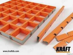 Pakabinamos lubos grilyato iš gamintojo (Ukraina)