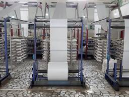 Полипропиленовые и полиэтиленовые мешки