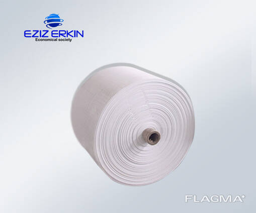 Polyethylene fabric sleeves