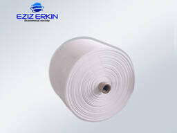 Polyethylene fabric sleeves