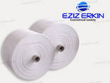 Polyethylene fabric sleeves in large sizes wholesale - фото 1