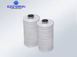 Polyethylene thread for the production of bags in bulk. - фото 1