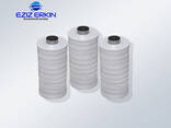 Polyethylene thread for the production of bags in bulk. - фото 3