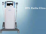 Популярные аппараты в косметологии. Многофункциональный аппарат BTL Exilis Ultra 360 - фото 1