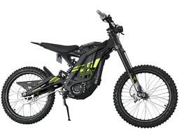 Последнее предложение Новый Light Bee X Мощный 5400 Вт Dirt Ebike Взрослый
