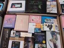 Premium dėžės AMAZON