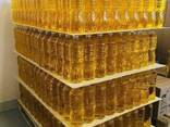 Premium Refined Sunflower Oil - 100% Pure &amp; High Oleic - Food Grade &amp; Bulk Supply - photo 2
