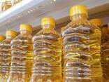 Premium Refined Sunflower Oil - 100% Pure &amp; High Oleic - Food Grade &amp; Bulk Supply - photo 3