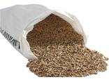 Premium wood pellets - фото 4