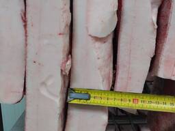Продаем сало свиное иберийское напрямую из Испании