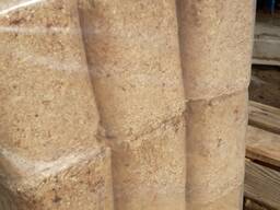 Продам брикет RUF с сертификатом FSC!!!