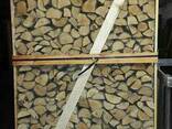 Продаём дрова колотые - фото 1