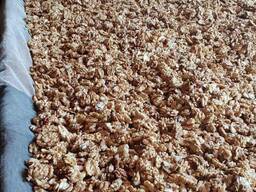 Продаём грецкий орех от тонны