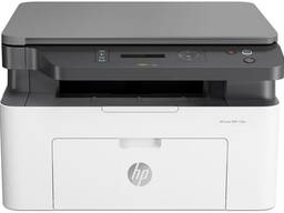 Продаю принтер HP laser MFP 135W
