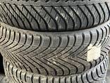 Продажа б/у шин с Германии оптом - фото 1