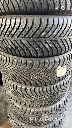 Продажа б/у шин с Германии оптом