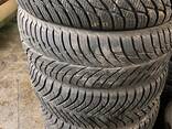 Продажа б/у шин с Германии оптом - фото 11