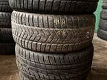 Продажа б/у шин с Германии оптом - фото 12