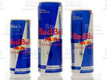 Продажа напитков MONSTER, Red Bull - фото 2