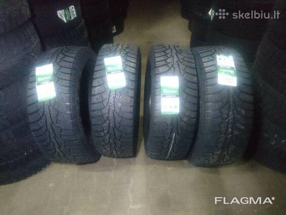 Продажа покрышек