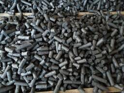 Продажа Угля пиллетного из угля марки Г