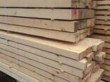 Производство пиломатериалов из хвойных пород - фото 1