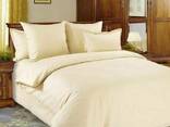 Производство постельного белья для отелей, домашний текстиль