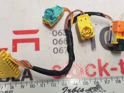 Проводка подушки безопасности водителя Tesla model 3 1112060-00-B