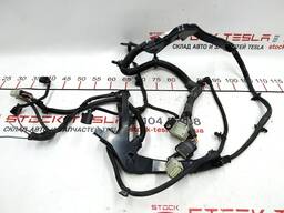 Проводка заднего подрамника AWD (воздушная подвеска) под разбор Tesla model X 1032448-02-G
