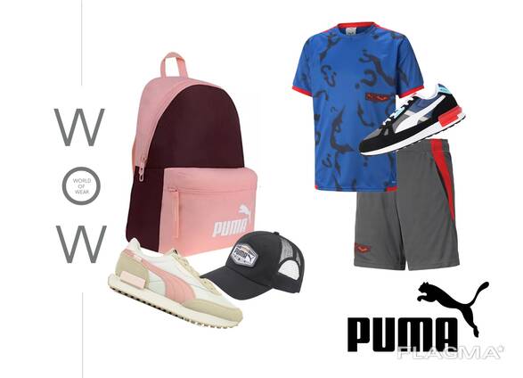 Puma