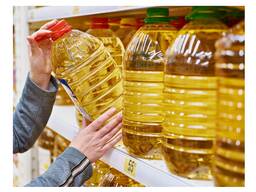 Bulk Stock Available Organic Refined Rapeseed Canola Cooking Oil in Plastic Bottle/Drum