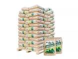 ENplus-A1 Wood Pellets / Europe Wood Pellets DIN PLUS / Wood - фото 1