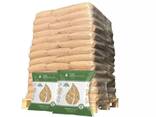 ENplus-A1 Wood Pellets / Europe Wood Pellets DIN PLUS / Wood - фото 2