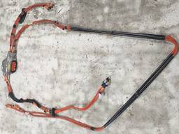 Расширительный бачок тормозной системы ЭМСУТ Tesla model X 1045523-00-Y