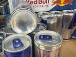 Red Bulls Energy Drinks - фото 4