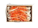 Red King Crab - фото 3