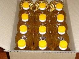 Refined Soybean Oil