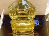 Refined Sunflower Oil - 100% Pure &amp; High Oleic - Food Grade &amp; Bulk Supply - photo 1