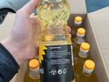 Refined sunflower oil - photo 3
