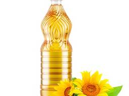 Refined Cooking sunflower oil, best grade