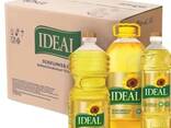 Refined Sunflower Oil /Sunflower Oil | Canola Oil | Olive Oil /Soybean Oil for sell - фото 2